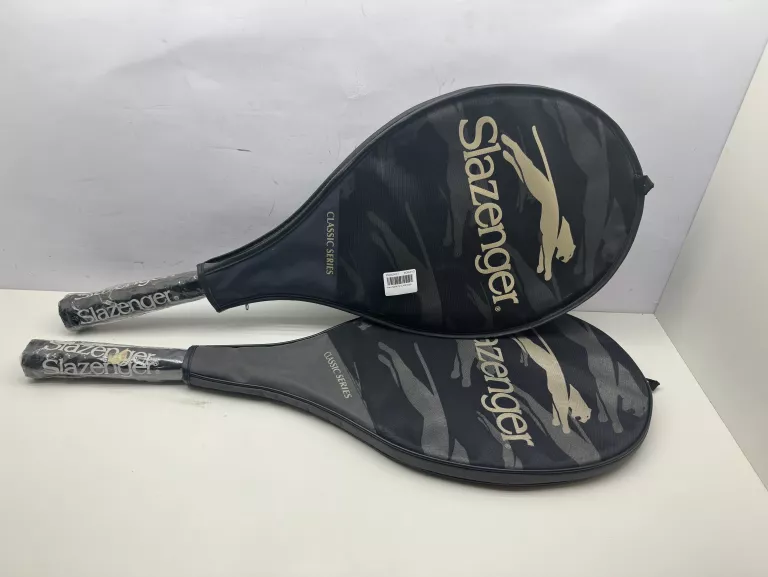RAKIETA TENISOWA SLAZENGER ZESTAW