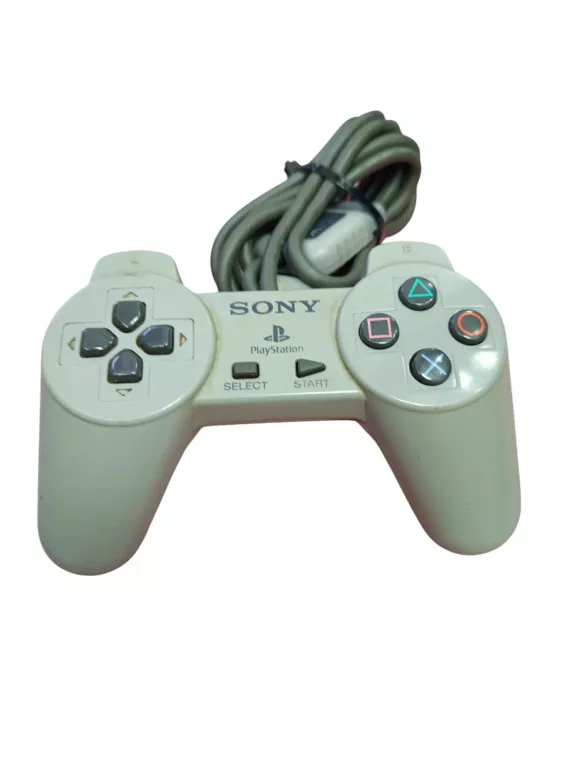 PAD DO PLAYSTATION 1 SCPH-1080