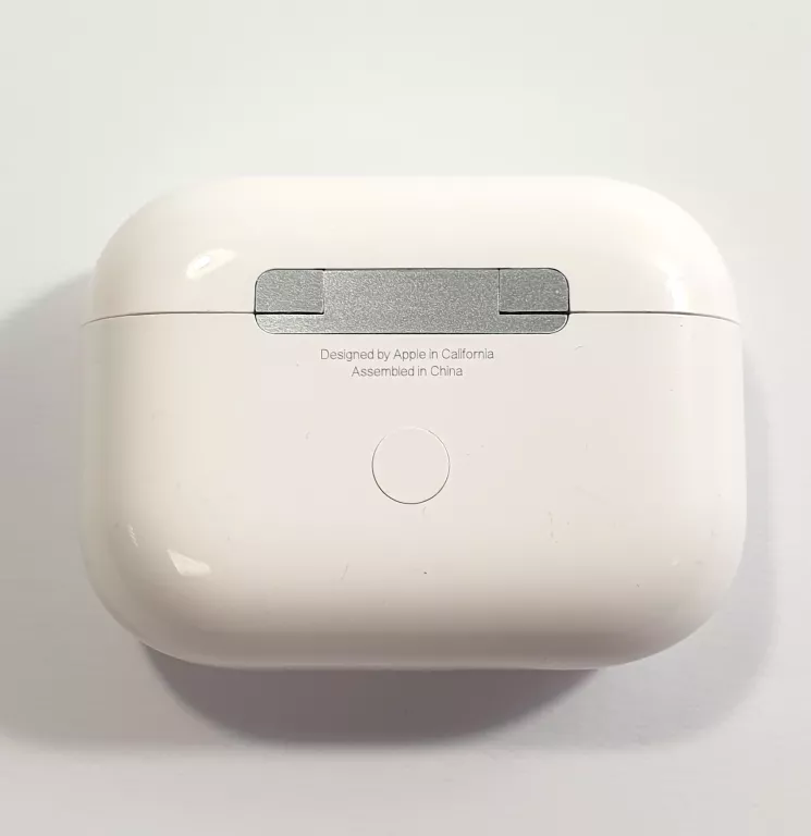 SŁUCHAWKI APPLE AIRPODS PRO (2ND GEN) A2700