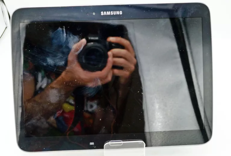 TABLET SAMSUNG GALAXY TAB 3 10.1 WIFI 16GB P5210 ANDROID 4,4,2 CZARNY