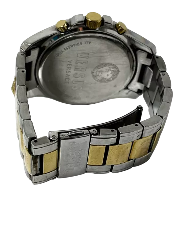 ZEGAREK VERSUS VERSACE CHRONO LION SBH060015