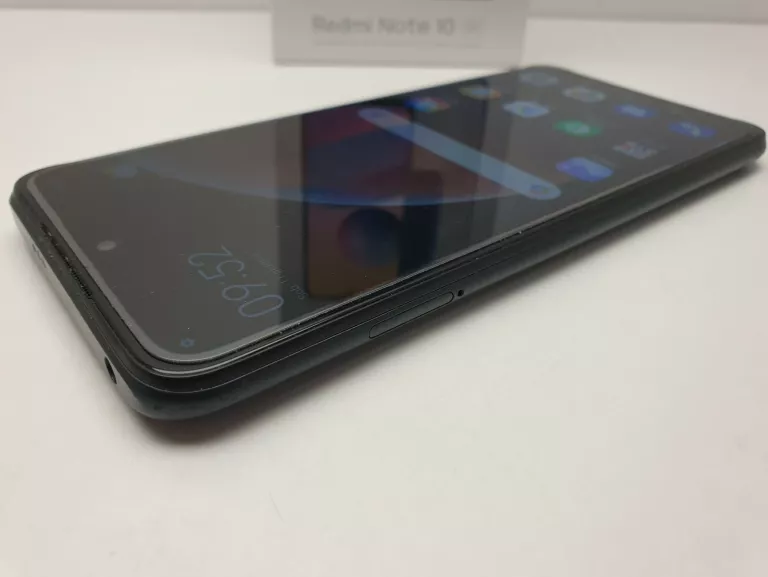 TELEFON REDMI NOTE 10 5G 4/64GB KOMPLET