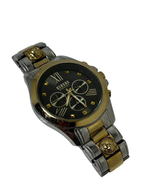ZEGAREK VERSUS VERSACE CHRONO LION SBH060015