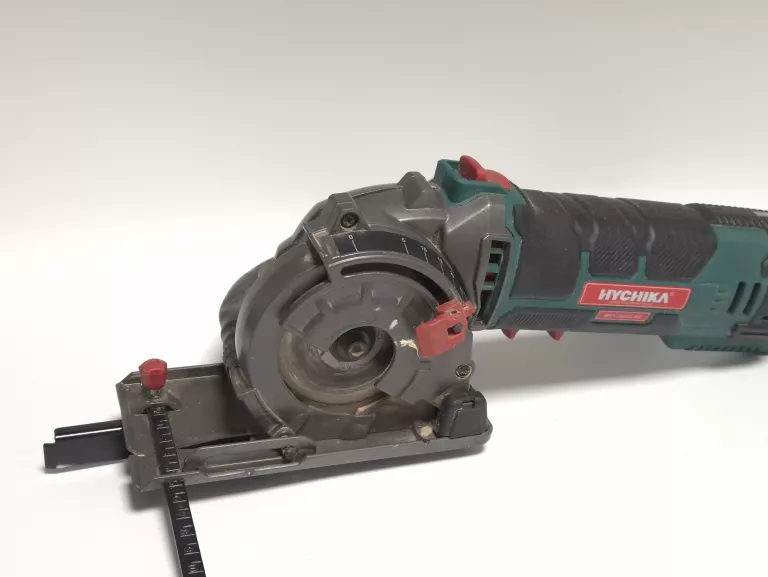 MINI PIŁA PILARKA TARCZOWA HYCHIKA M1Y-DU05-85 500W