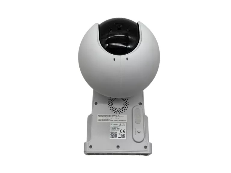 KAMERA ZEWNĘTRZNA EZVIZ EB8 4G LTE + PANEL SOLARNY