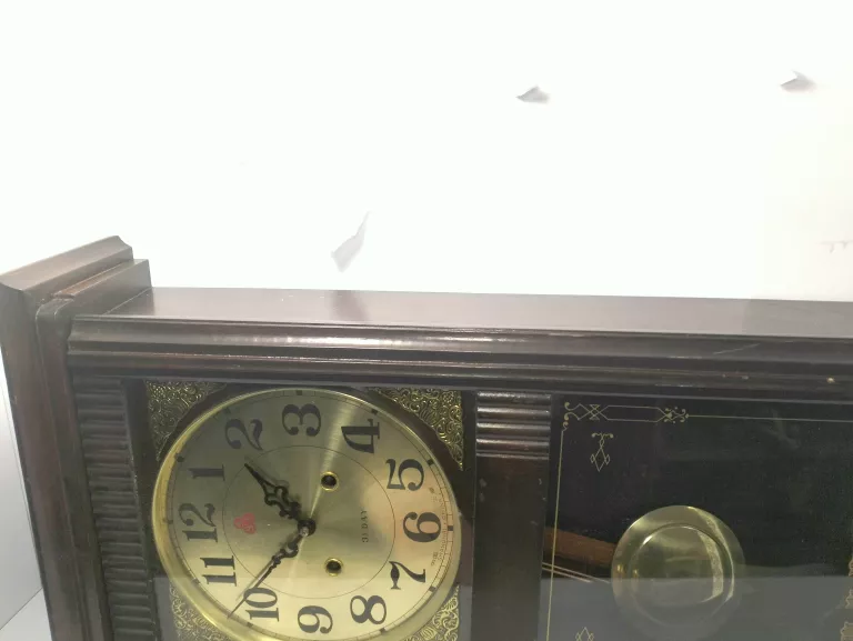 ZEGAR BRAND PENDULUM