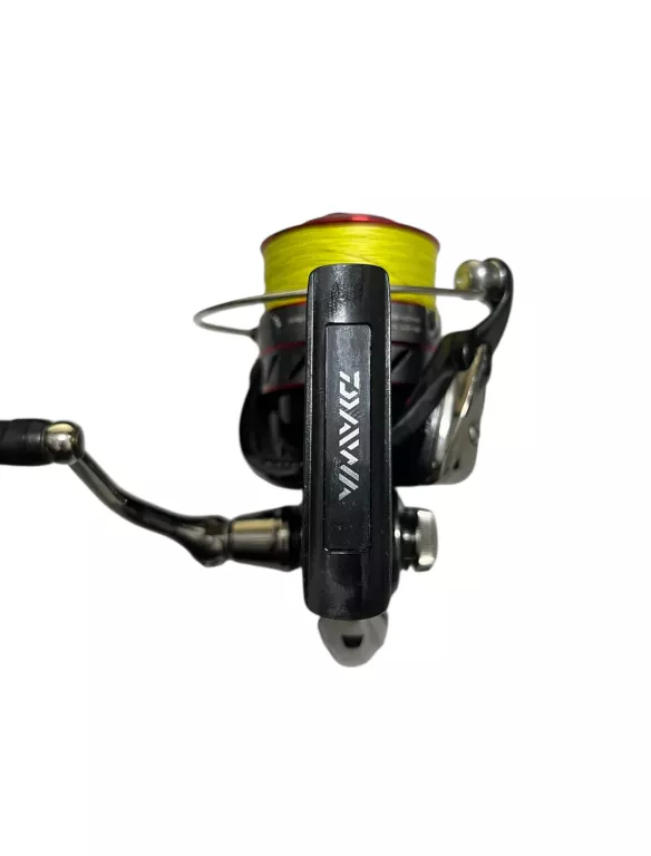 KOŁOWROTEK DAIWA NINJA 3012A