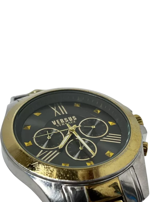 ZEGAREK VERSUS VERSACE CHRONO LION SBH060015