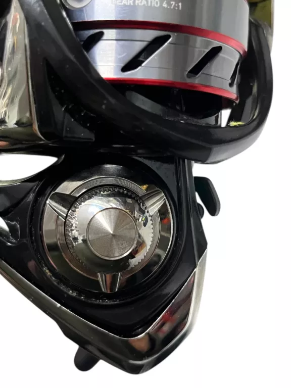 KOŁOWROTEK DAIWA NINJA 3012A