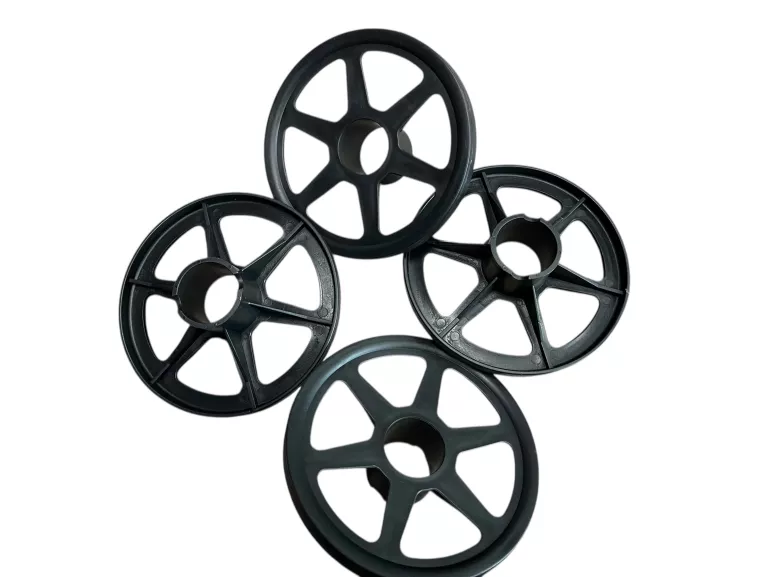 REGAŁ NA KOŁA SAMOCHODOWE HAMRON WHEEL STORAGE