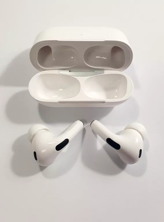 SŁUCHAWKI APPLE AIRPODS PRO (2ND GEN) A2700