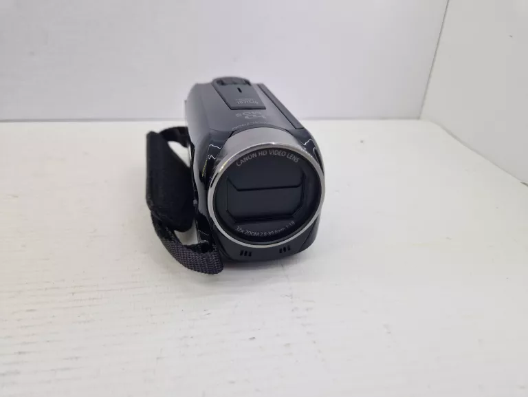 KAMERA CANON LEGRIA HF R506 ŁAD BAT TORBA
