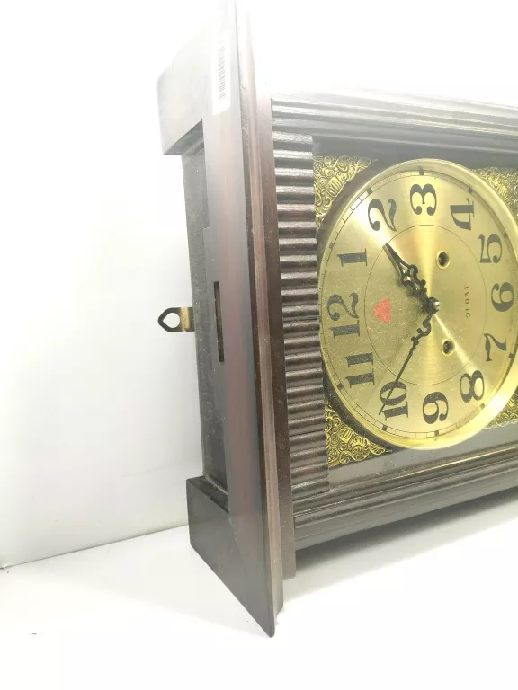 ZEGAR BRAND PENDULUM