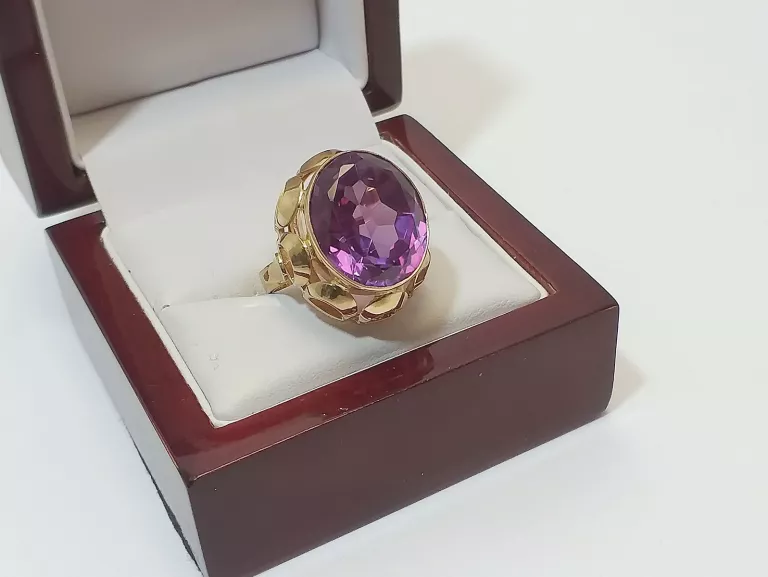 zloty-pierscionek-z-fioletowym-kamieniem-972g-pr585-roz16-niemodlinska-23-opole