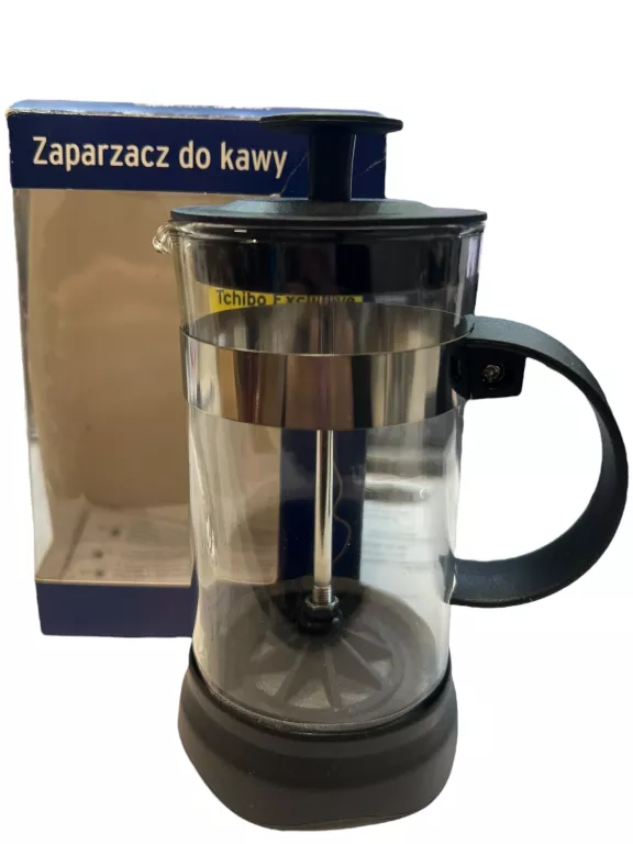 ZAPARZACZ DO KAWY TCHIBO EXLUSIVE