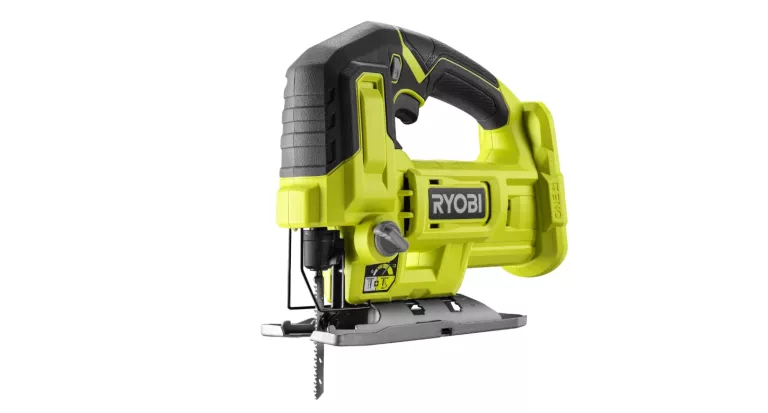 WYRZYNARKA AKUMULATOROWA RYOBI ONE+ RYOBI RJS18-0/FABRYCZNIE ZAPAKOWANA
