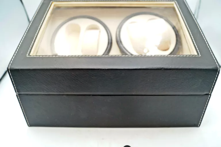 ROTOMAT NA ZEGAREK AUTOMATYCZNY GABLOTKA 4+6 PD103