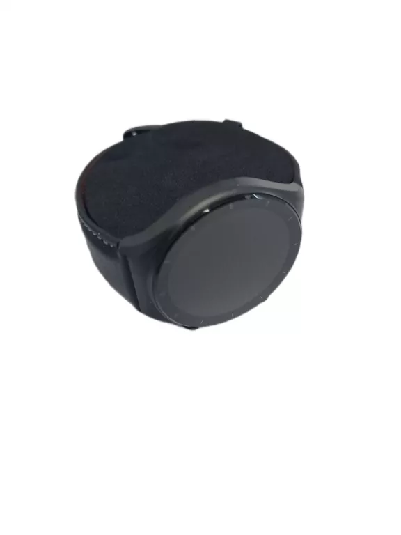 ZEGAREK SMARTWATCH XIAOMI WATCH S1 BLACK