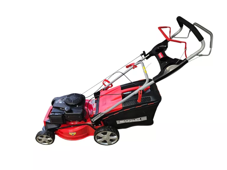 KOSIARKA SPALINOWA HORTMASZ HKS 746 NL Z NAPĘDEM 460MM 2.4KW | GW!