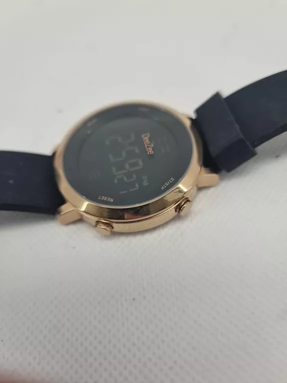 ZEGAREK DEEZEE ROSE GOLD