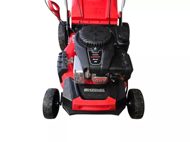 KOSIARKA SPALINOWA HORTMASZ HKS 746 NL Z NAPĘDEM 460MM 2.4KW | GW!