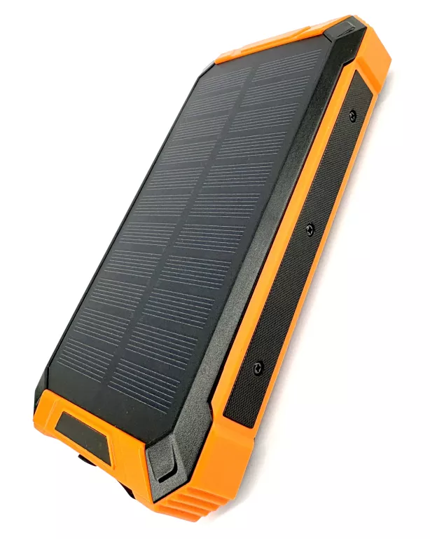 POWER BANK SOLARNY 26800MAH