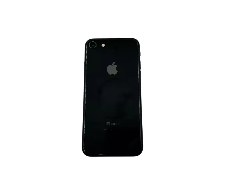 APPLE IPHONE 8 64GB KON.100% 4,7" SPACE GRAY OPIS!