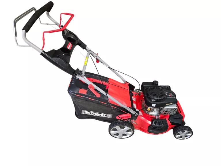 KOSIARKA SPALINOWA HORTMASZ HKS 746 NL Z NAPĘDEM 460MM 2.4KW | GW!