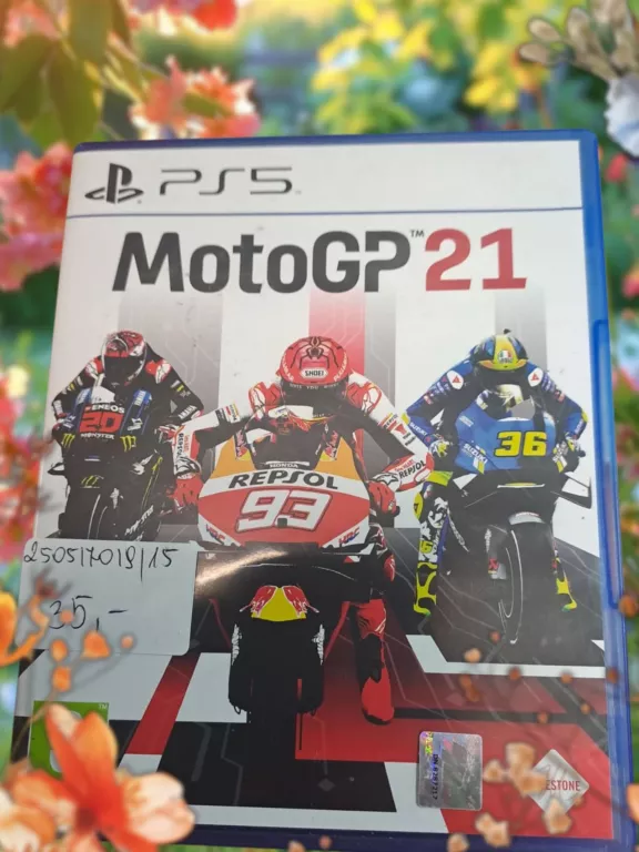 GRA PS5 MOTO GP 21 (3)