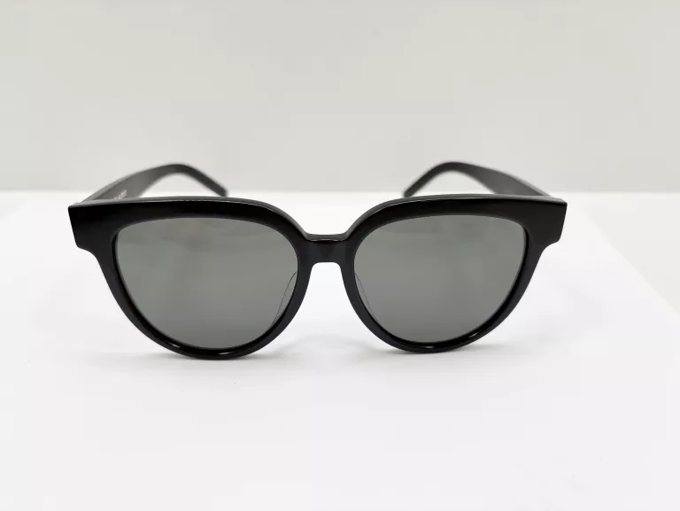 OKULARY PRZECIWSŁONECZNE SAINT LAURENT PARIS SL M28/F 003