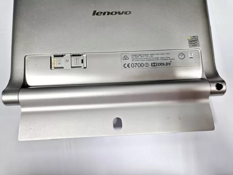 TABLET LENOVO YOGA 2 2GB/16GB 10,1 CALI