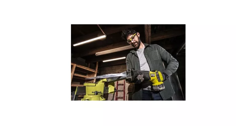 RYOBI RRS18X-0 PILARKA SZABLASTA 18V HP ONE+ / FABRYCZNIE ZAPAKOWANA!