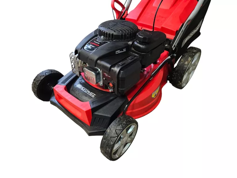 KOSIARKA SPALINOWA HORTMASZ HKS 746 NL Z NAPĘDEM 460MM 2.4KW | GW!