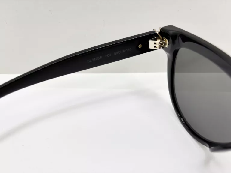 OKULARY PRZECIWSŁONECZNE SAINT LAURENT PARIS SL M28/F 003