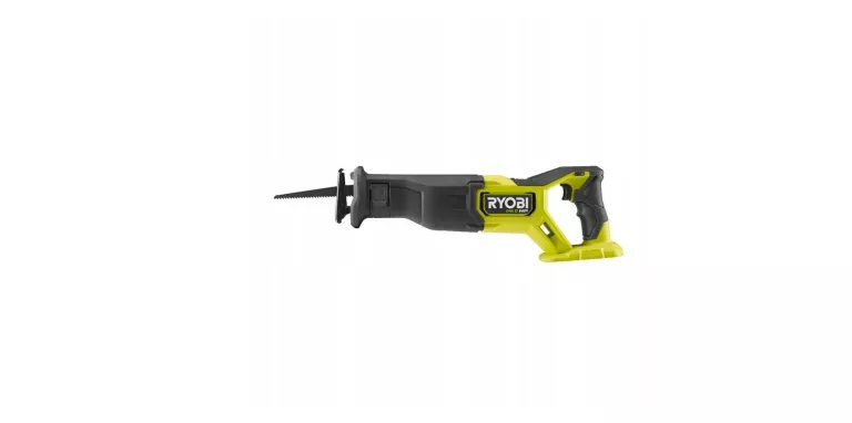RYOBI RRS18X-0 PILARKA SZABLASTA 18V HP ONE+ / FABRYCZNIE ZAPAKOWANA!