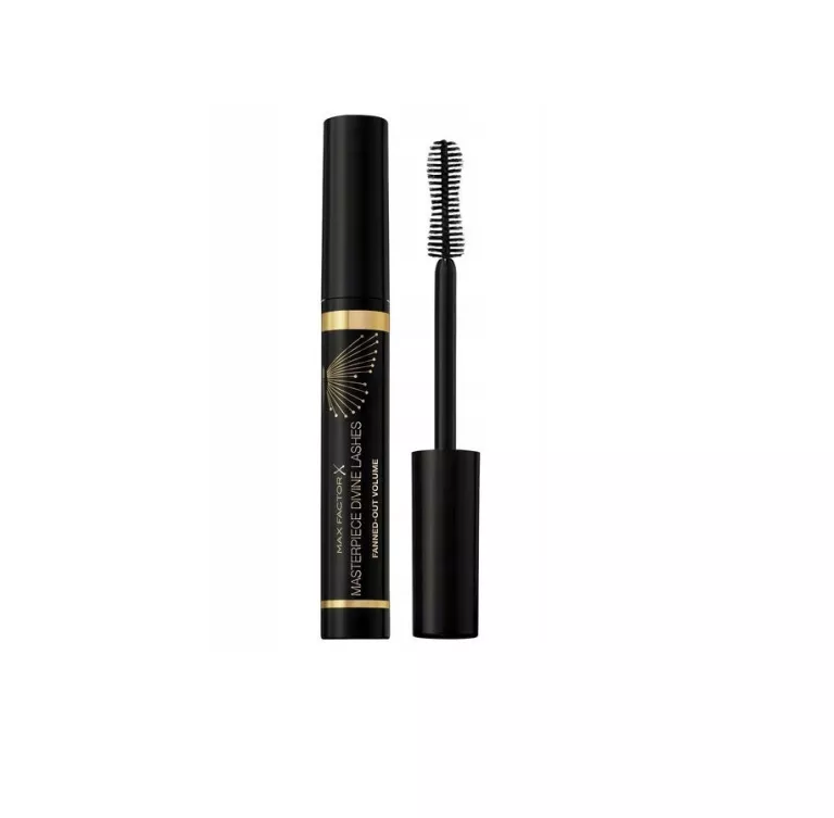 MAX FACTOR MASTERPIECE DIVINE LASHES TUSZ DO RZĘS 8ML - 001 RICH BLACK