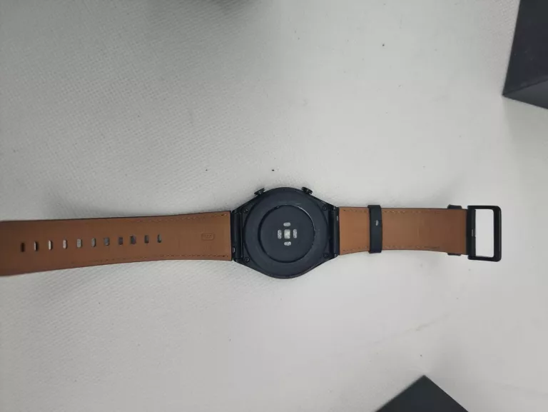 ZEGAREK SMARTWATCH XIAOMI WATCH S1 BLACK