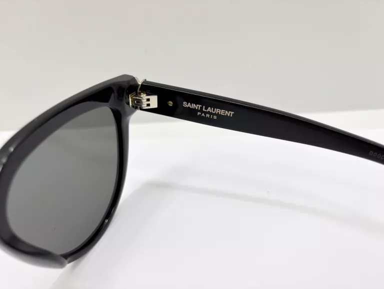 OKULARY PRZECIWSŁONECZNE SAINT LAURENT PARIS SL M28/F 003