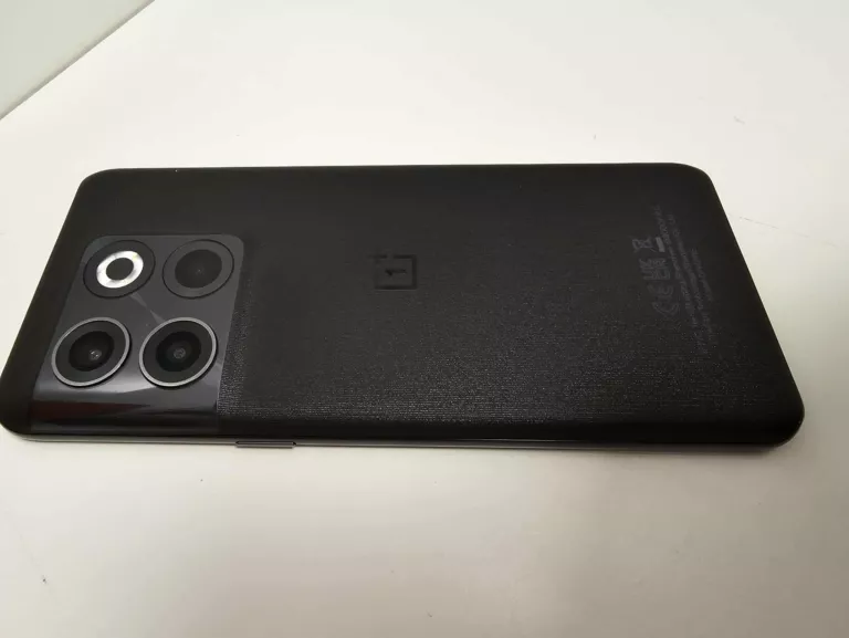 SMARTFON ONEPLUS 10T 16 GB / 256 GB 5G