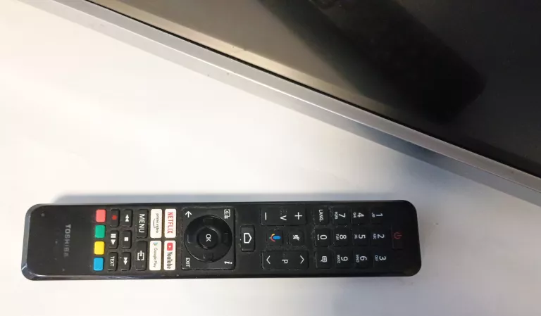 TELEWIZOR LED TOSHIBA 43UA4B63DG 43 CALE