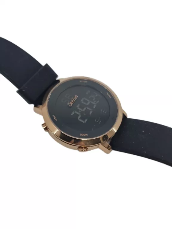 ZEGAREK DEEZEE ROSE GOLD