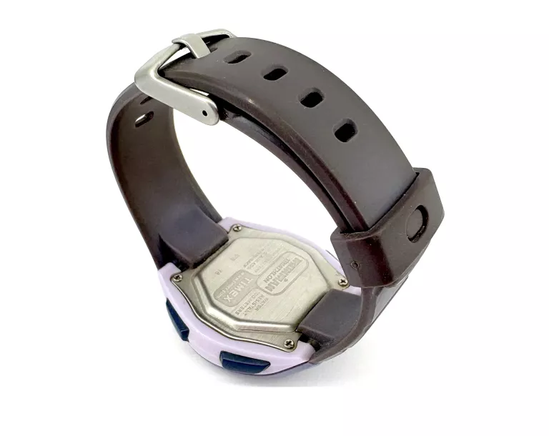 ZEGAREK MĘSKI SPORTOWY TIMEX CR2025