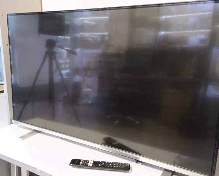 TELEWIZOR LED TOSHIBA 43UA4B63DG 43 CALE