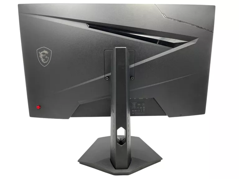 MONITOR GAMINGOWY MSI G274F 27" 1920X1080PX IPS FHD 1MS 180 HZ