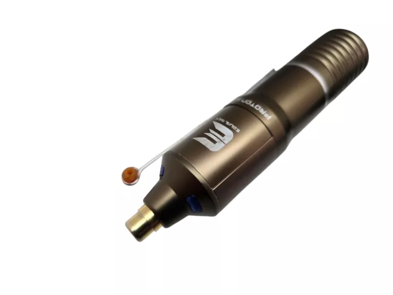 ZESTAW DO ROBIENIA TATUAZU MASZYNKA PROTON MX EQUALIZER / ZESTAW