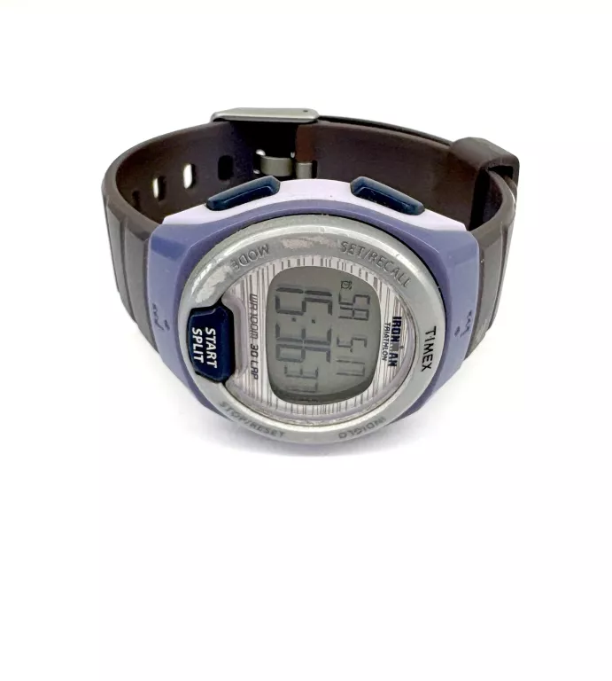 ZEGAREK MĘSKI SPORTOWY TIMEX CR2025