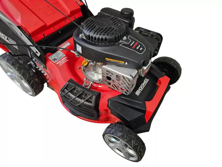 KOSIARKA SPALINOWA HORTMASZ HKS 746 NL Z NAPĘDEM 460MM 2.4KW | GW!