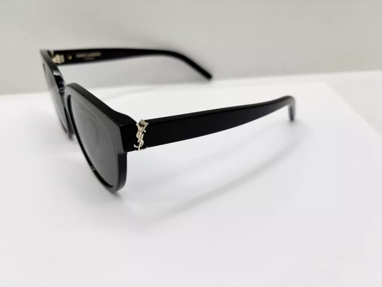 OKULARY PRZECIWSŁONECZNE SAINT LAURENT PARIS SL M28/F 003