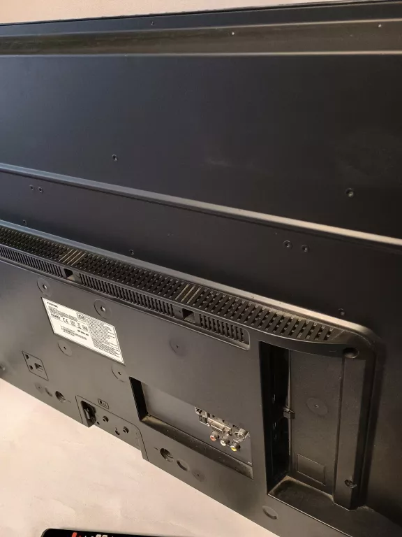 TELEWIZOR LED TOSHIBA 43UA4B63DG 43 CALE