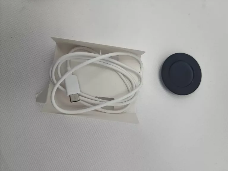 ZEGAREK SMARTWATCH XIAOMI WATCH S1 BLACK